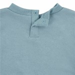 Set Sport pentru Copii Nike Fresh Cut Dolman Ruffle Albastru