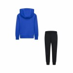 Set Sport pentru Copii Nike Adp Therma-Fit Gfx Fz Multicolor