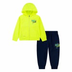 Set Sport pentru Copii Nike Nkb B Nk Adp Therma-Fit Gfx Fz Multicolor