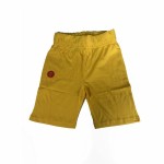 Set Sport pentru Copii Kappa 8036K0271F Galben