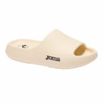 Șlapi pentru Damă Joma Sport Joma S.After Lady 2525 Alb Natural