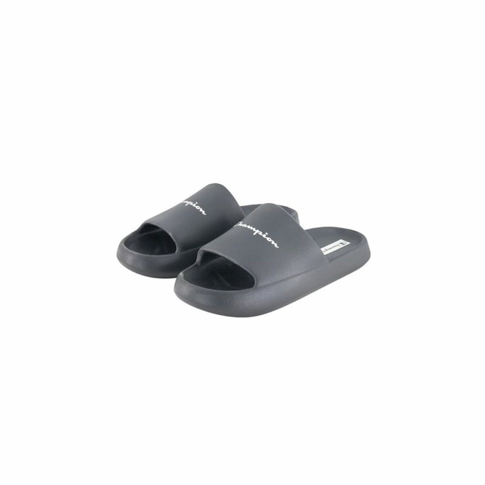 Șlapi pentru Damă Champion SOFT SLIPPER Slide Bleumarin