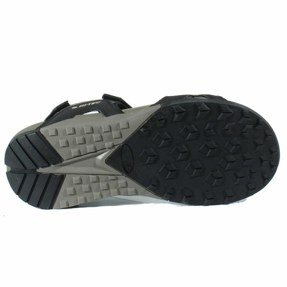 Sandale de munte Hi-Tec Ballale Măslină