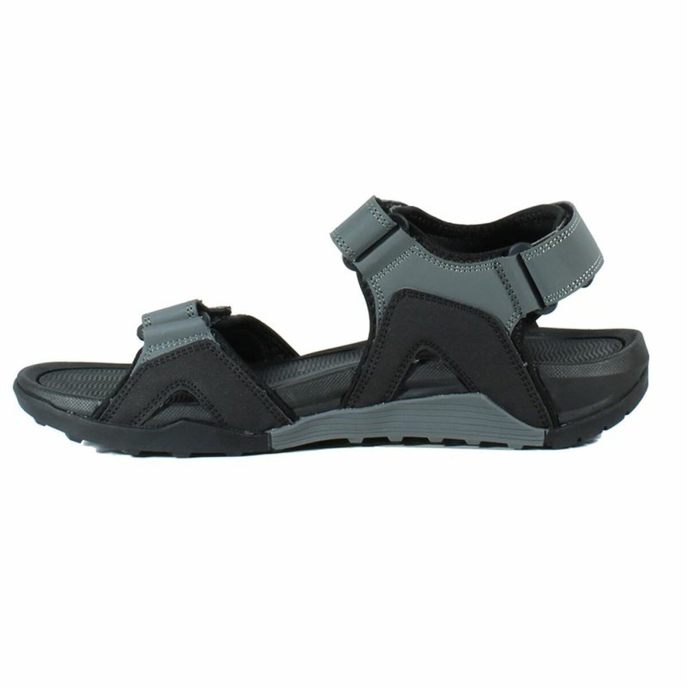 Sandale de munte Hi-Tec Ballale Gri