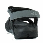 Sandale de munte Hi-Tec Ballale Gri