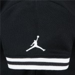 Set Sport pentru Copii Jordan Negru