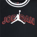 Set Sport pentru Copii Jordan Negru