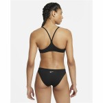 Bikini Nike Racerback Negru