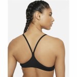 Bikini Nike Racerback Negru