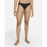Bikini Nike Racerback Negru