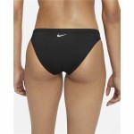 Bikini Nike Racerback Negru