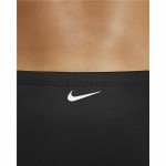 Bikini Nike Racerback Negru