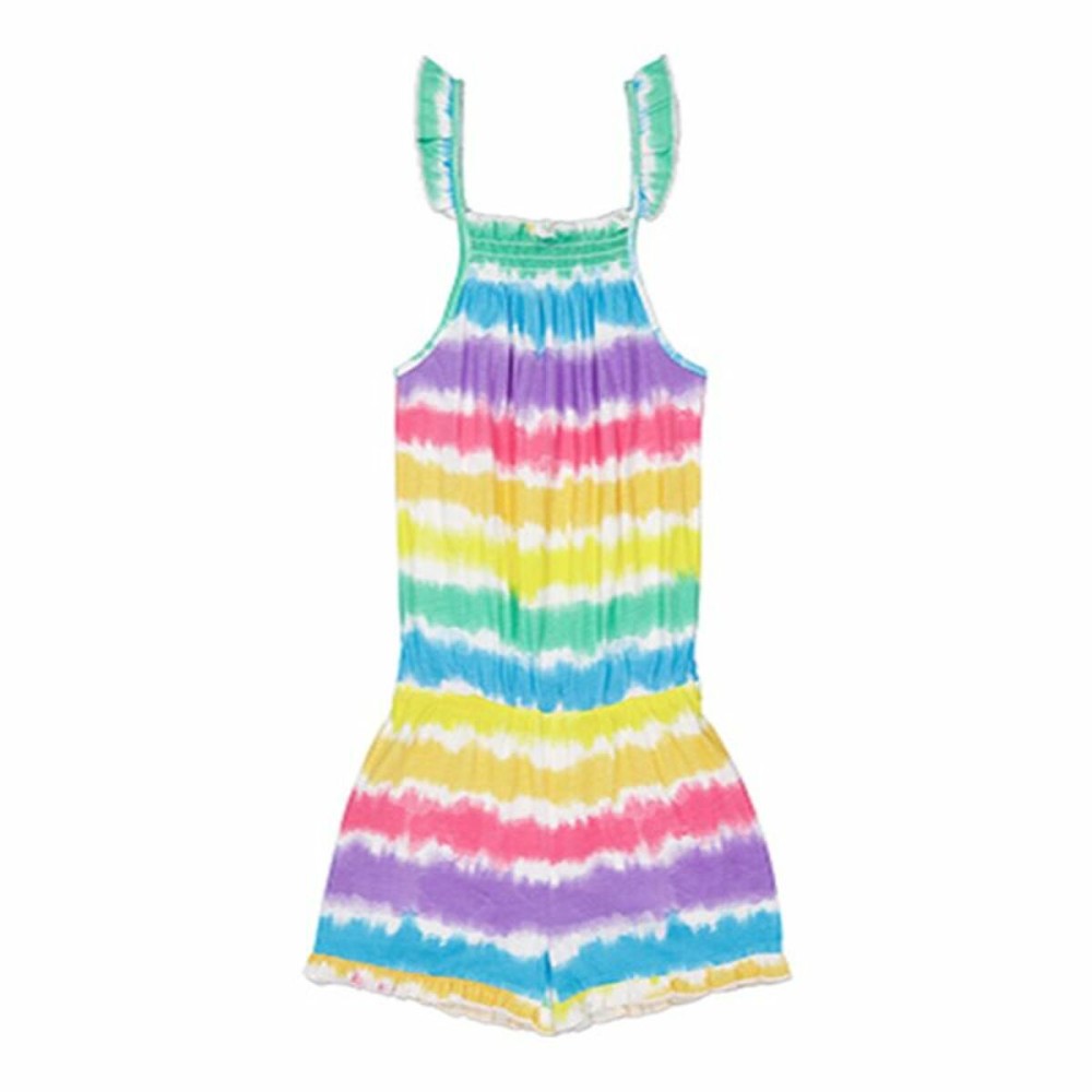 Salopetă pentru copii Go & Win Baraki Multicolor