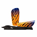 Apărători pentru Gambe Joma Sport Spider Portocaliu