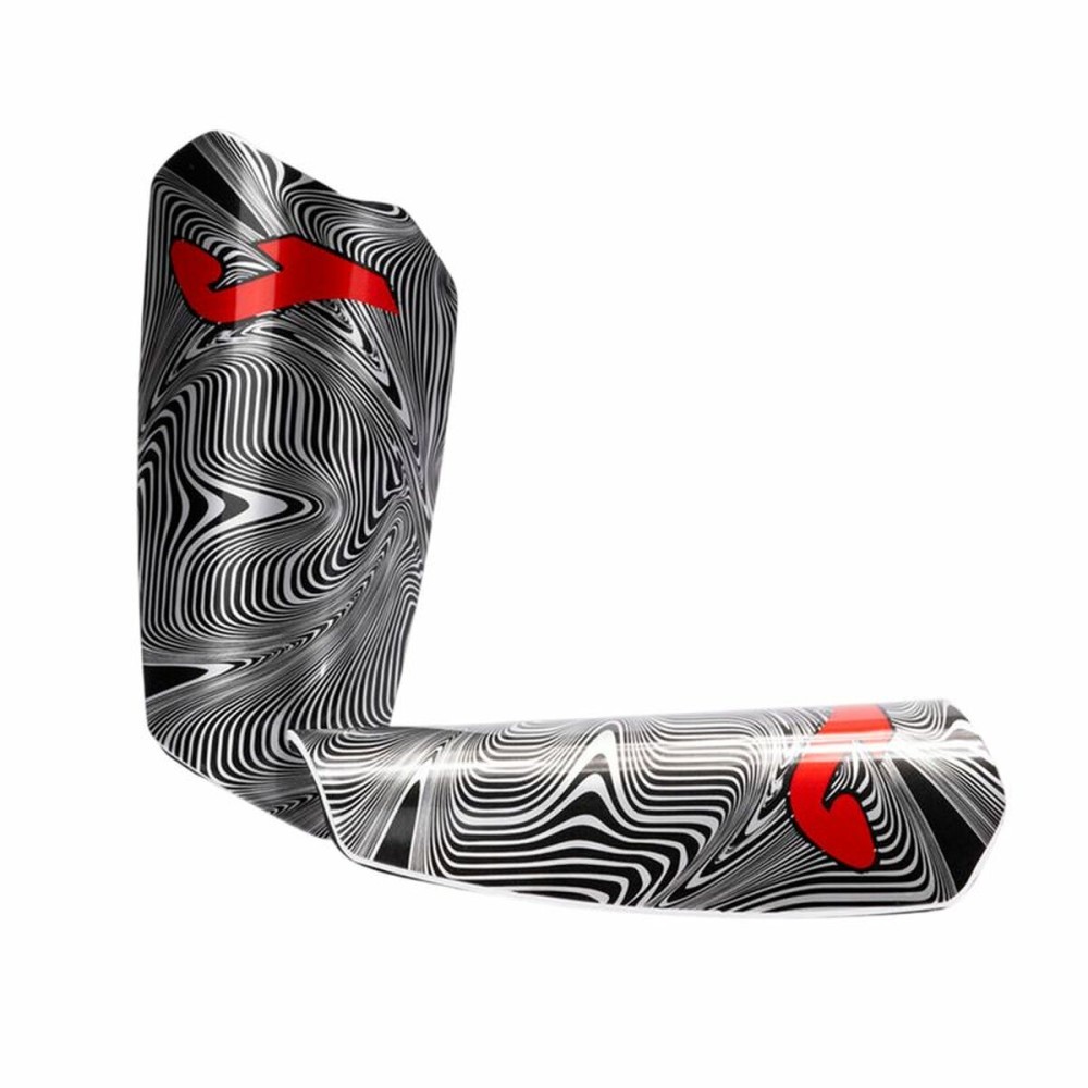 Apărători pentru Gambe Joma Sport Spartan Negru