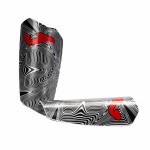 Apărători pentru Gambe Joma Sport Spartan Negru