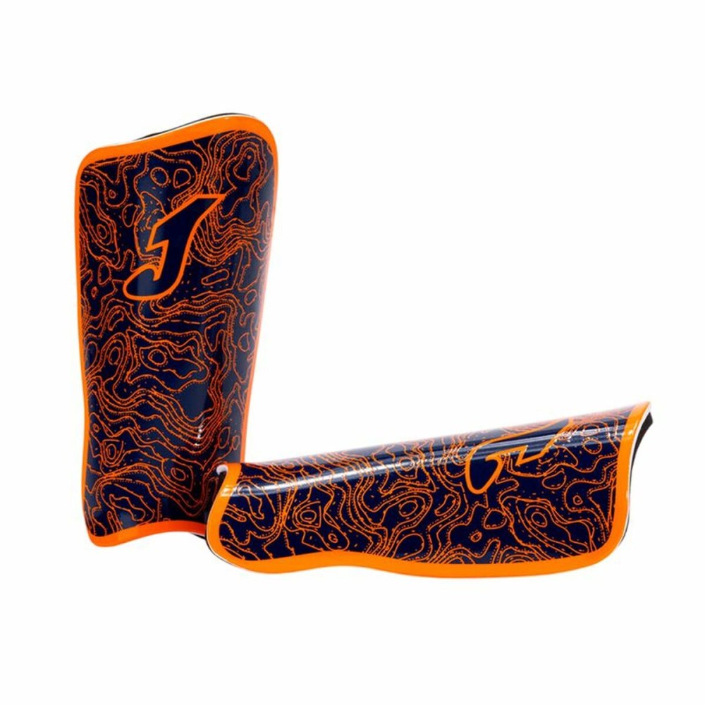 Apărători pentru Gambe Joma Sport Panther Portocaliu