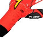 Mănuși de Portari Rinat Xtreme Guard Dominius Turf Roșu Adulți