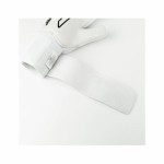 Mănuși de Portari Rinat Egotiko Vengador Spine Turf Alb Adulți