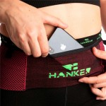 Curea Sportivă Hanker Kera Rosa Roz