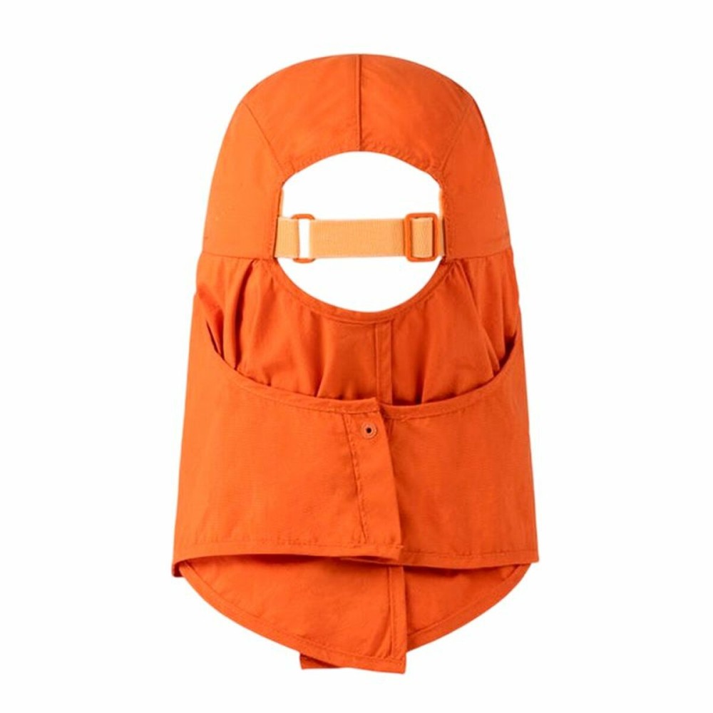 Șapcă Bărbați Buff Solid Ginger S/M