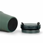 Pahar cu Pai Regatta Thermo Insulated Mug 600 ml Verde Oțel inoxidabil