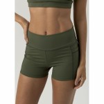 Colanți Sport de Damă Ditchil Florest Măslină