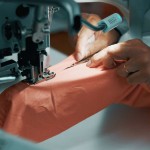 Colanți Sport de Damă Ditchil Alive Albastru Mov