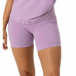 Colanți Sport de Damă Ditchil Alive Violet Liliachiu