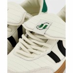 Adidași Casual Bărbați Coolway Silva Alb