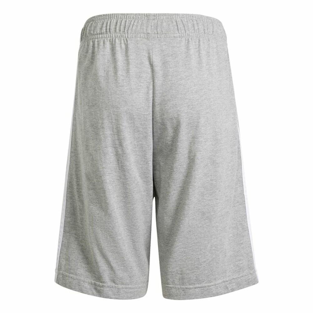 Pantaloni Scurți Sport pentru Copii Adidas IS2573 Gri
