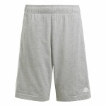 Pantaloni Scurți Sport pentru Copii Adidas IS2573 Gri