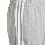 Pantaloni Scurți Sport pentru Copii Adidas IS2573 Gri