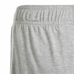 Pantaloni Scurți Sport pentru Copii Adidas IS2573 Gri