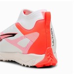 Ghete de Fotbal pentru Copii Puma Ultra 5 Match+ Ll Tt