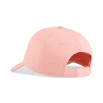 Șapcă pentru Copii Puma Essentials No.1 Logo Bb Cap Roz (Junior)