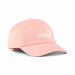 Șapcă pentru Copii Puma Essentials No.1 Logo Bb Cap Roz (Junior)