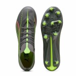 Încălțăminte de Fotbal pentru Adulți Puma Ultra 5 Match+ Fg/Ag