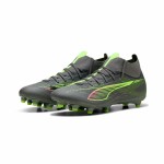 Încălțăminte de Fotbal pentru Adulți Puma Ultra 5 Match+ Fg/Ag