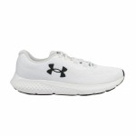 Încălțăminte de Running pentru Adulți Under Armour 3026998-101 Alb