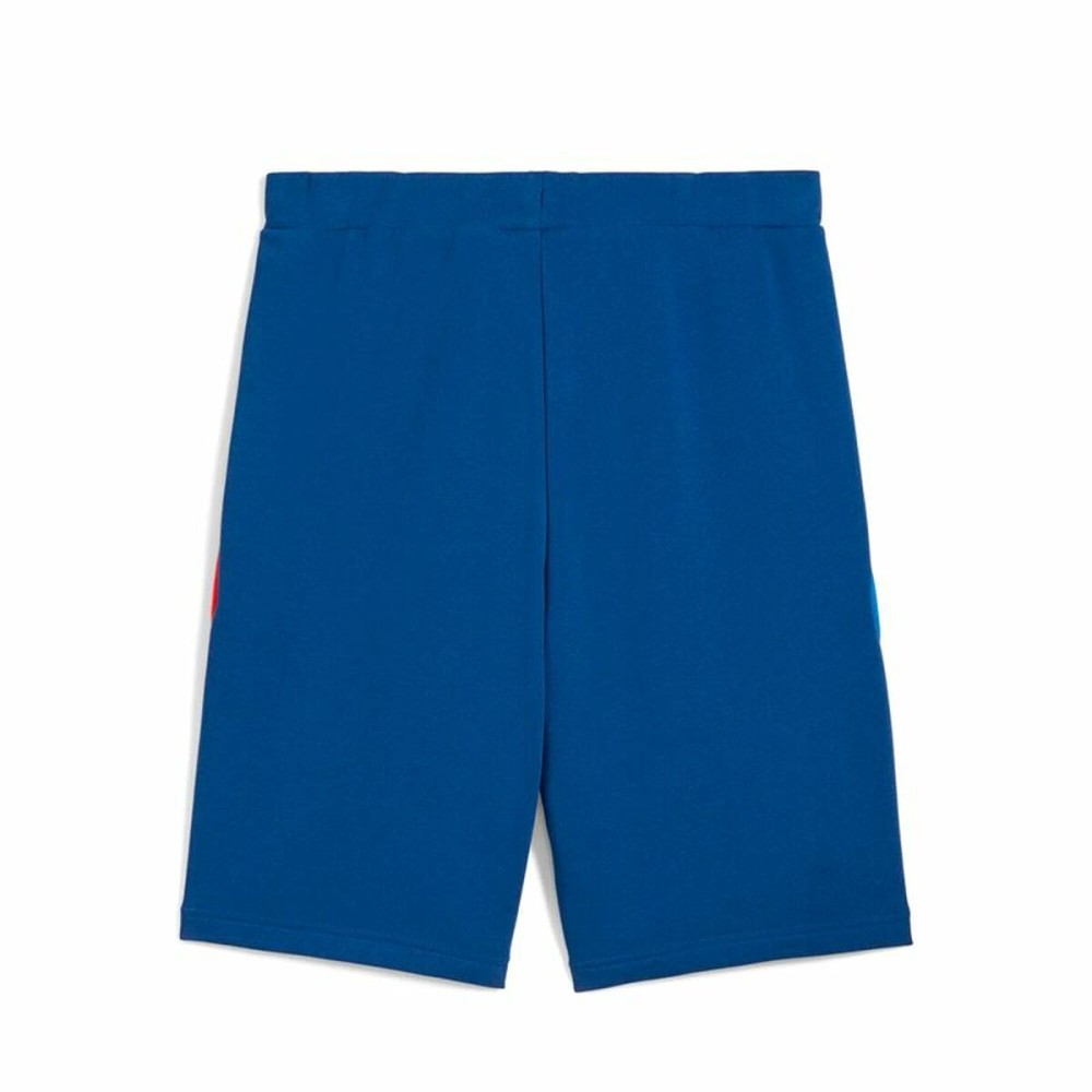 Pantalon Scurt Sport Puma BMW Sweat s,Pro Blue M Bărbați