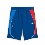 Pantalon Scurt Sport Puma BMW Sweat s,Pro Blue M Bărbați