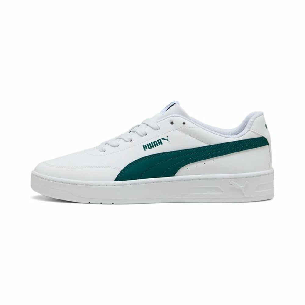 Adidași Casual Bărbați Puma Court Classic Clean 41