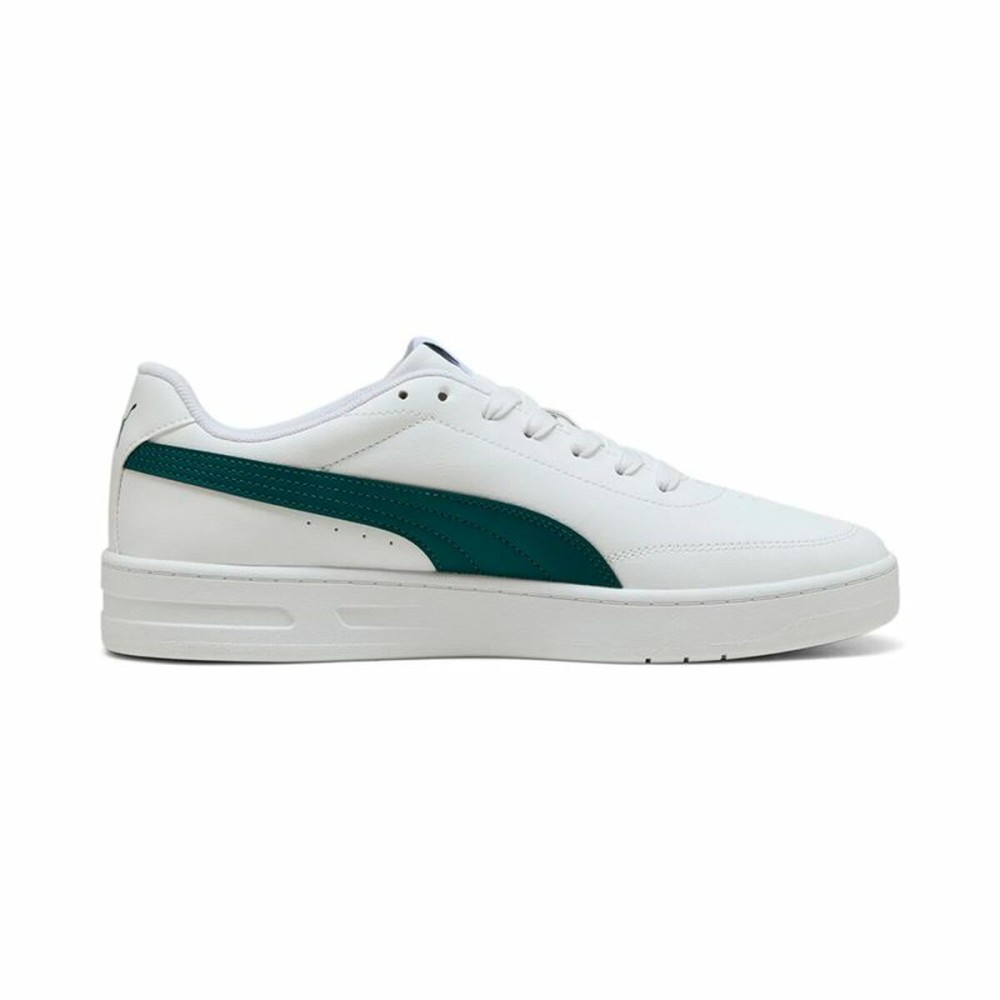 Adidași Casual Bărbați Puma Court Classic Clean 41