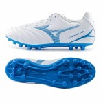 Încălțăminte de Fotbal pentru Adulți Mizuno Monarcida Neo III Select Ag Indigo