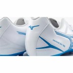 Încălțăminte de Fotbal pentru Adulți Mizuno Monarcida Neo III Select Ag Indigo