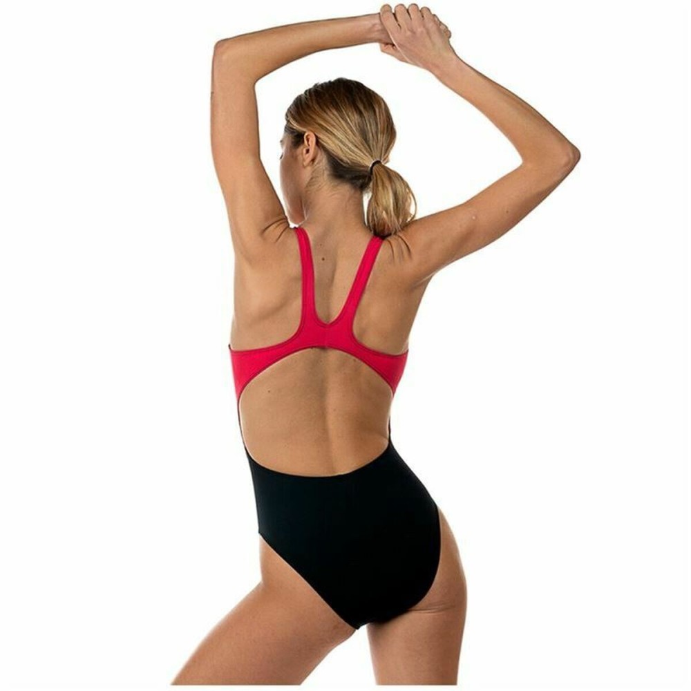 Costum de Baie Femei Aquarapid Aquarapida Akiko Negru