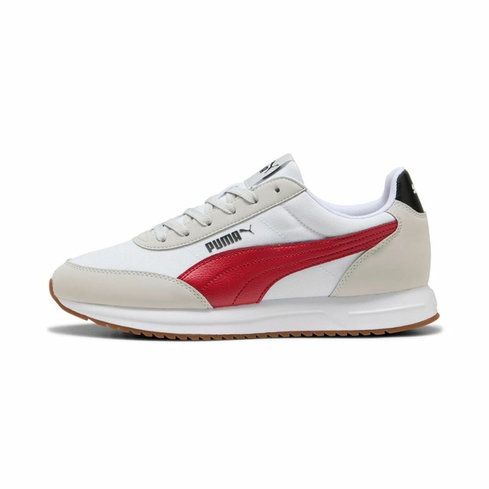Adidași Casual Bărbați Puma R78 Lightwind Bej 45