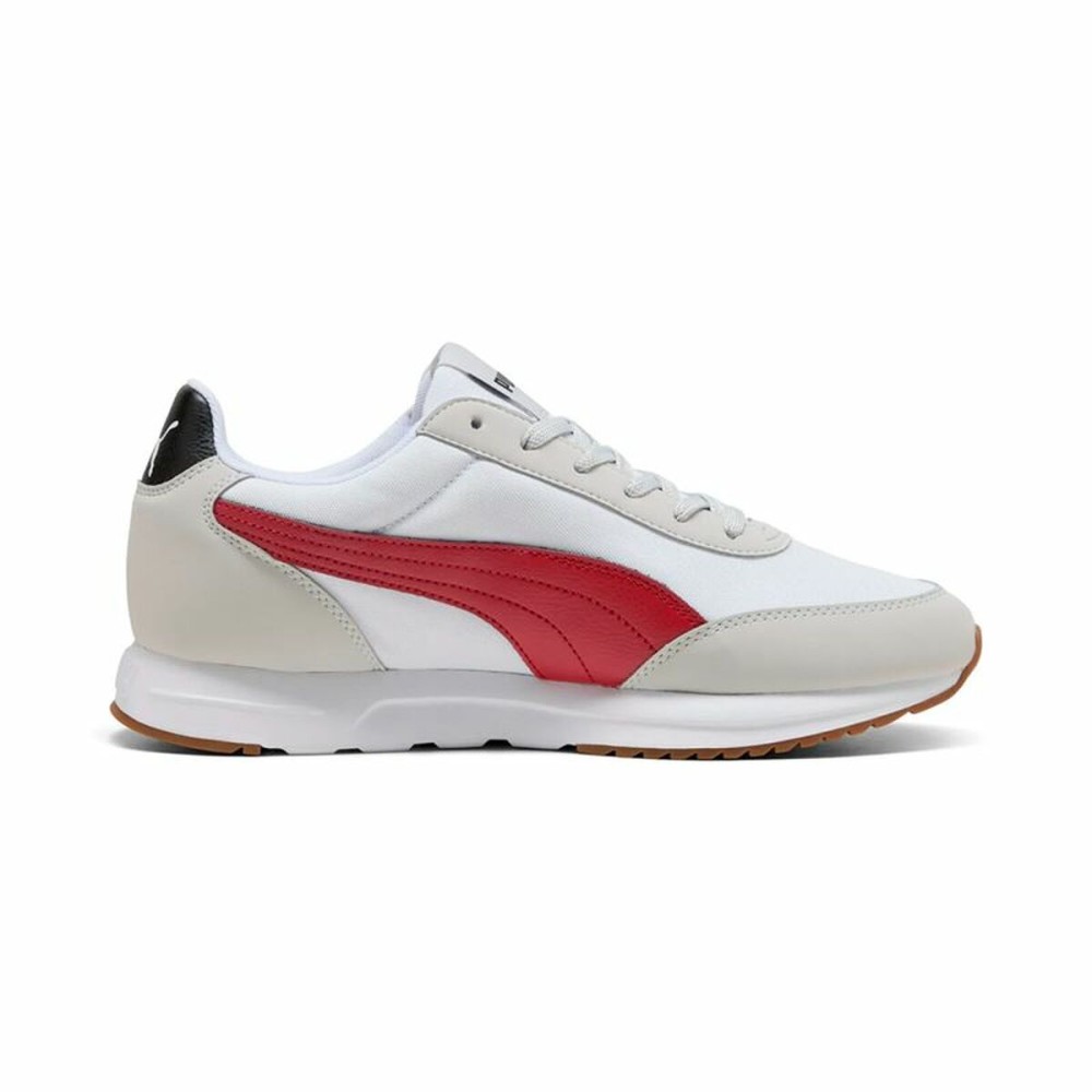 Adidași Casual Bărbați Puma R78 Lightwind Bej 45