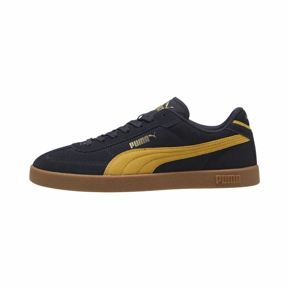Adidași Casual Bărbați Puma Club II Era Suede 45